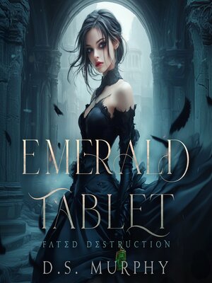 cover image of Emerald Tablet